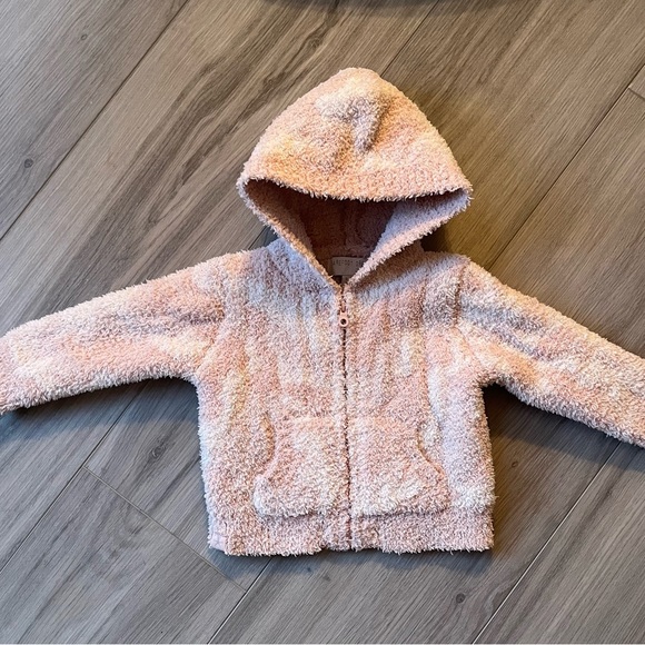 Barefoot Dreams Shirts & Tops Barefoot Dreams Hoodie Poshmark